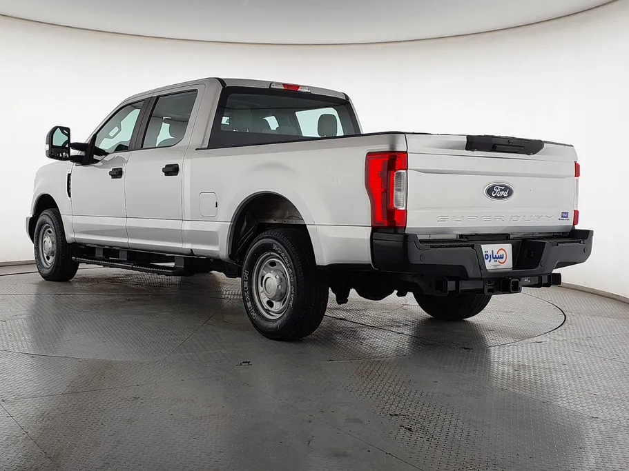 فورد F350 XL 2019 