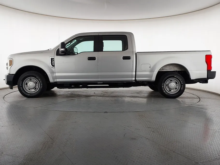 فورد F350 XL 2019 