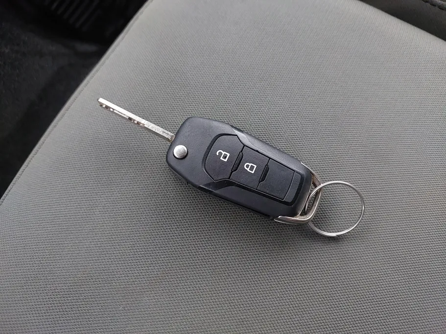 فورد F350 XL 2019 