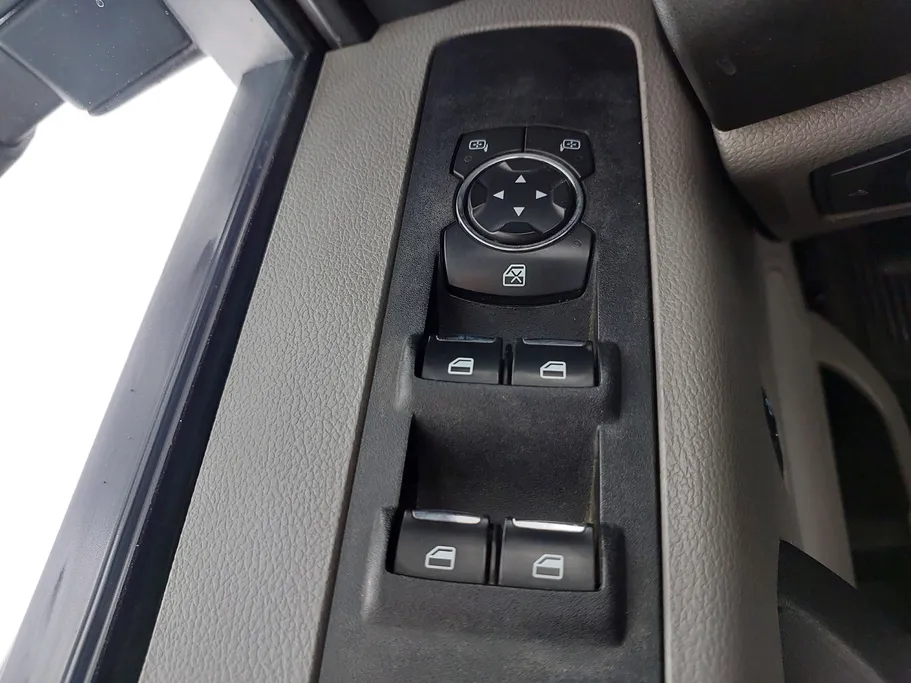 فورد F350 XL 2019 