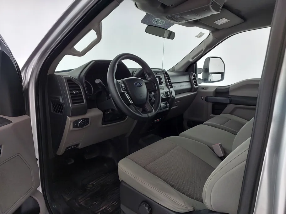 فورد F350 XL 2019 