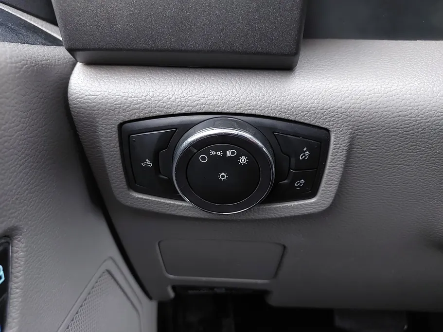 فورد F350 XL 2019 