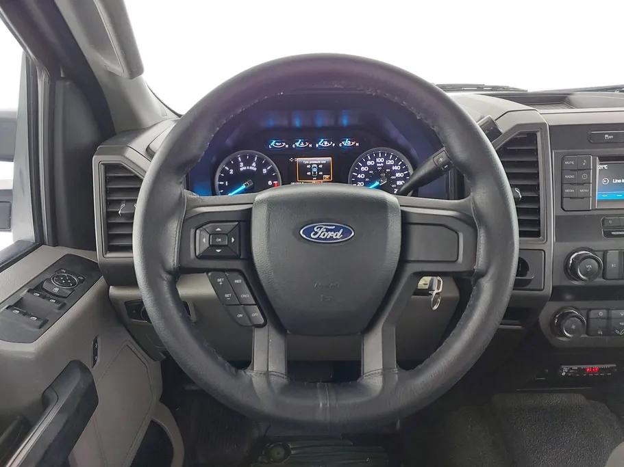 فورد F350 XL 2019 