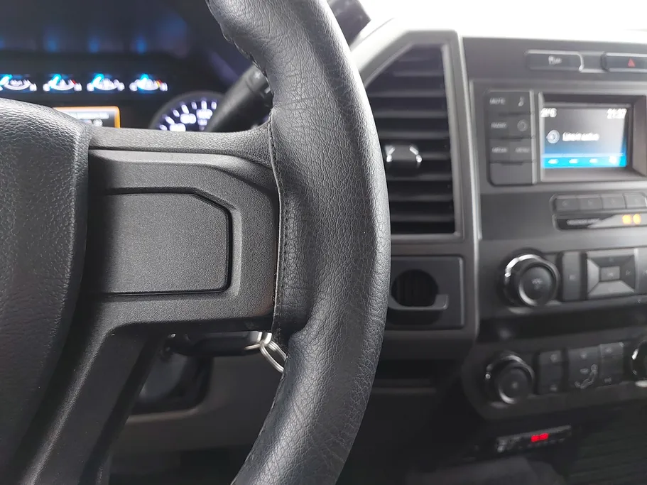 فورد F350 XL 2019 