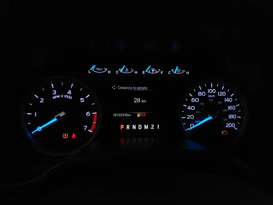 فورد F350 XL 2019 