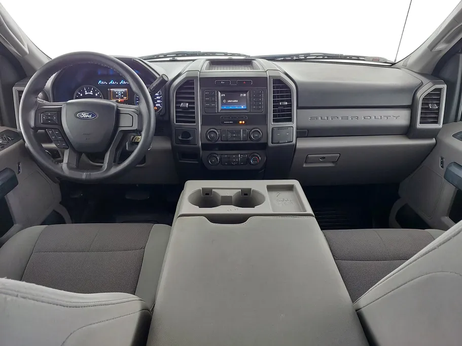 فورد F350 XL 2019 