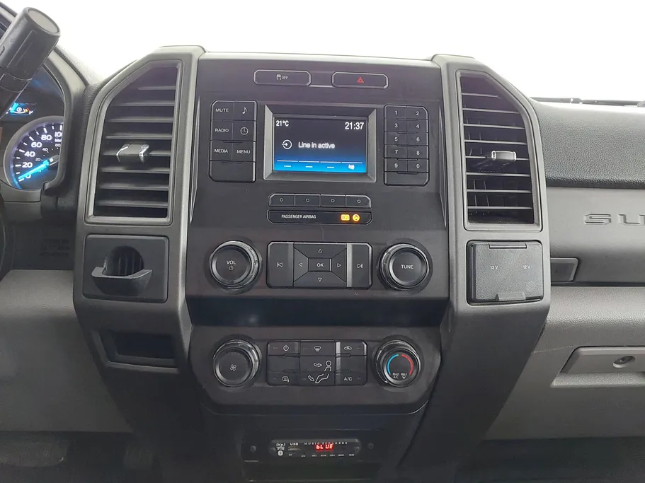 فورد F350 XL 2019 