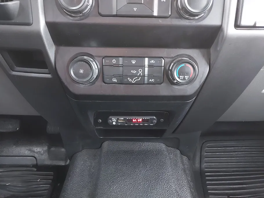 فورد F350 XL 2019 