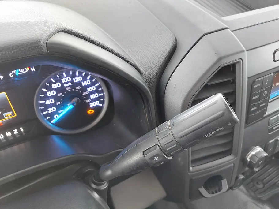 فورد F350 XL 2019 