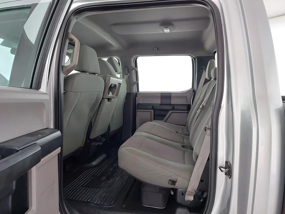 فورد F350 XL 2019 