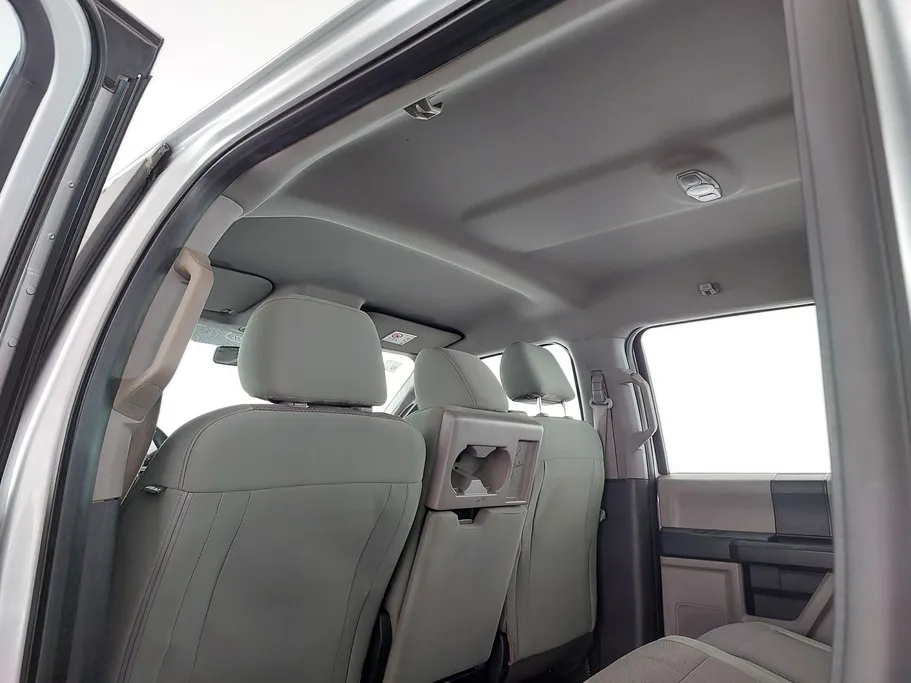 فورد F350 XL 2019 