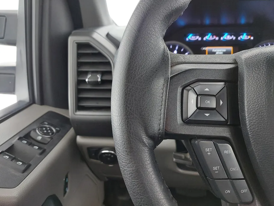 فورد F350 XL 2019 