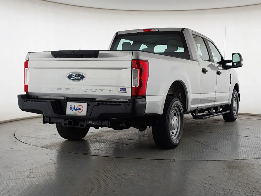 فورد F350 XL 2019 