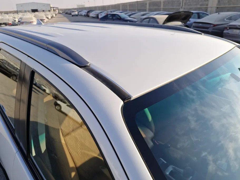 2022 Toyota Fortuner VX 