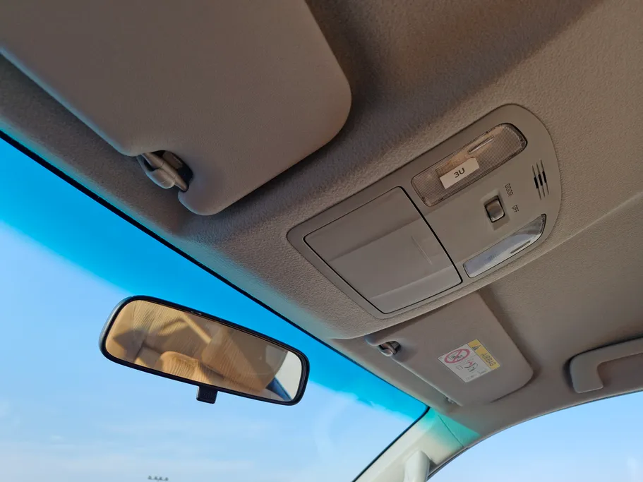 2022 Toyota Fortuner VX 