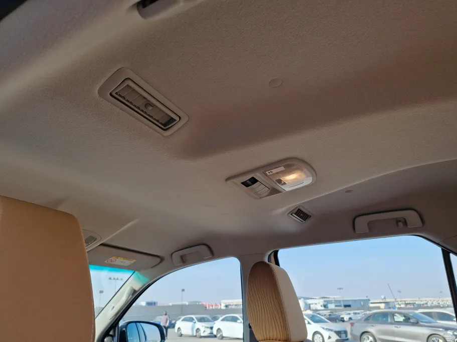 2022 Toyota Fortuner VX 