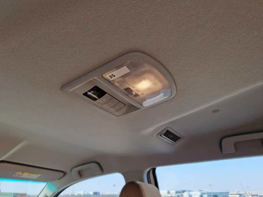 2022 Toyota Fortuner VX 