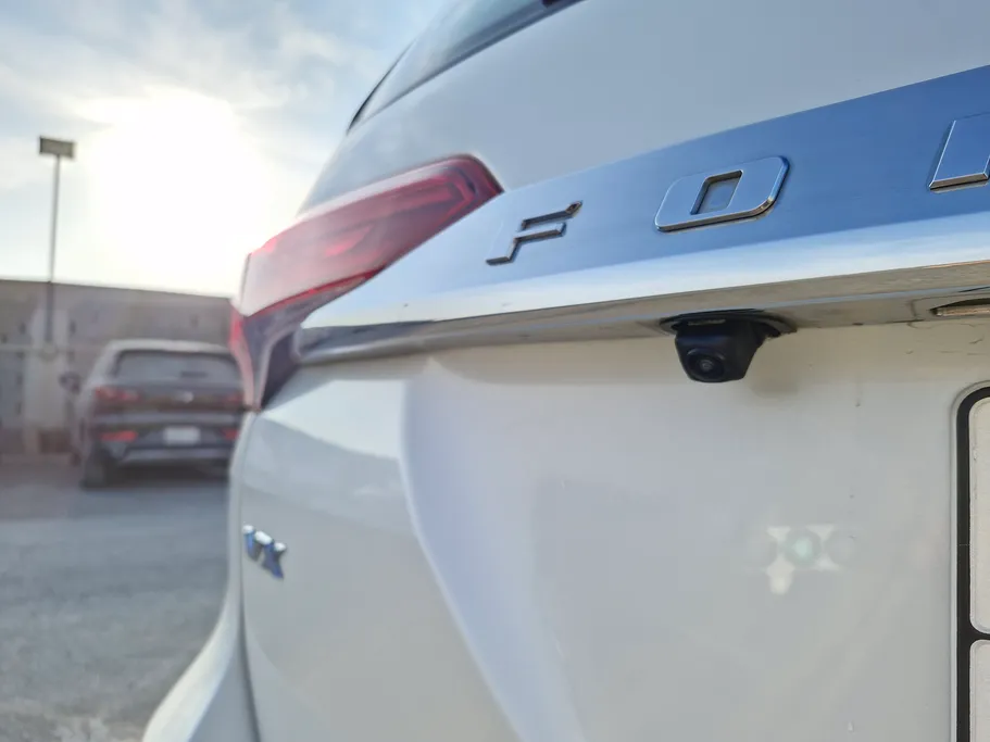 2022 Toyota Fortuner VX 