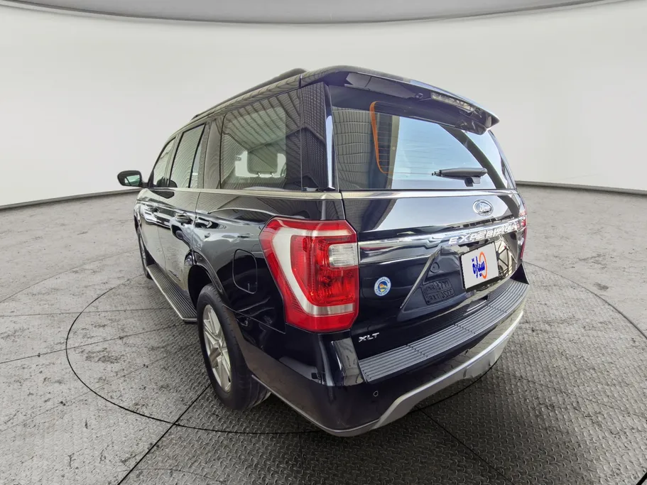 فورد اكسبدشن XLT 2021 