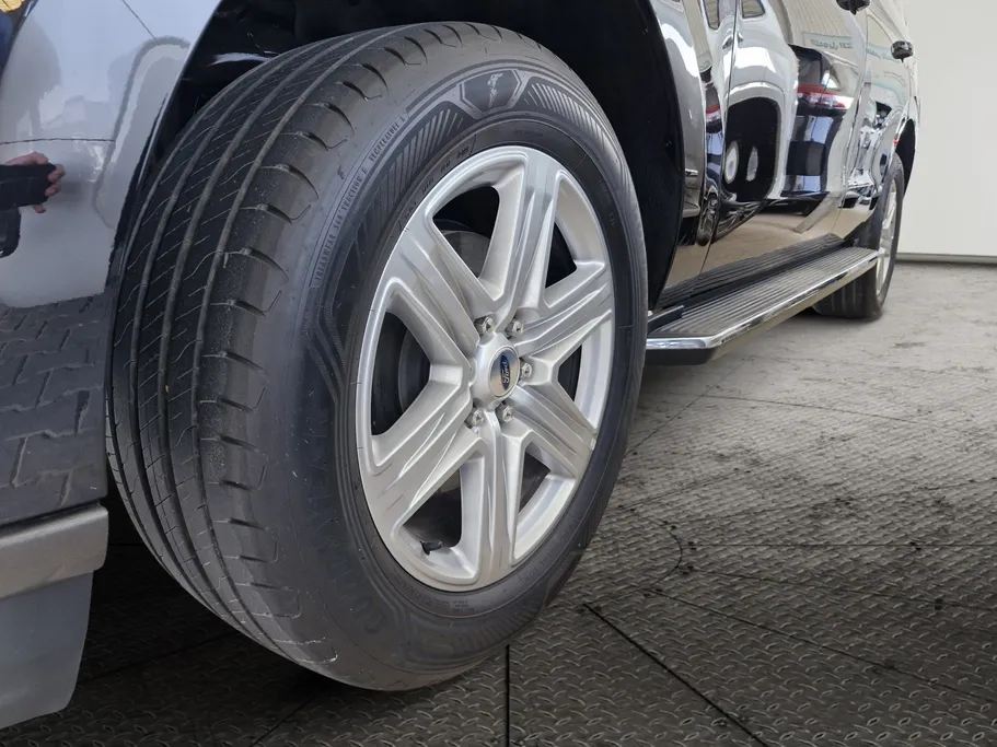 فورد اكسبدشن XLT 2021 