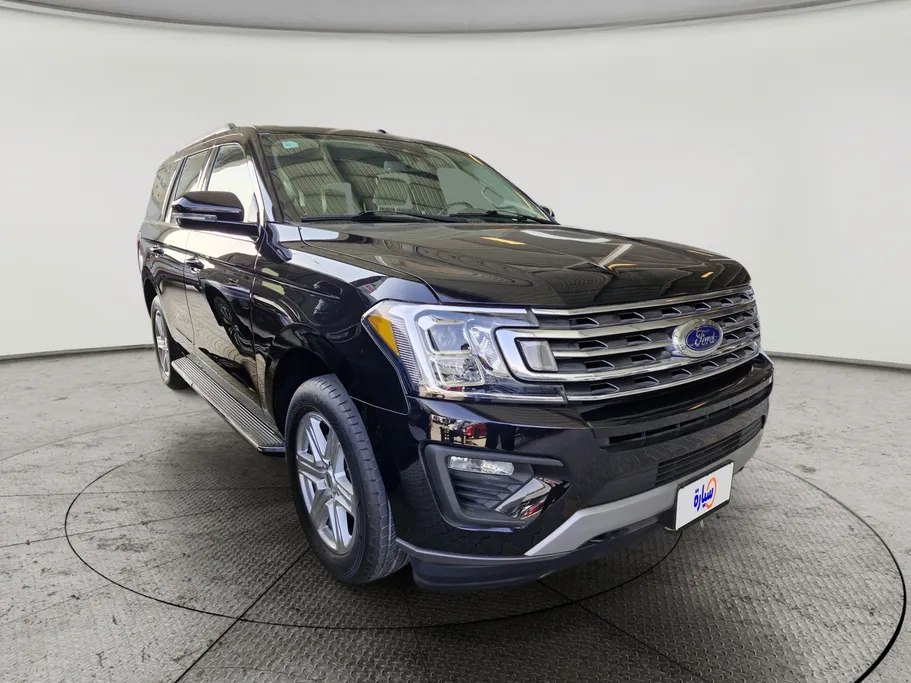 فورد اكسبدشن XLT 2021 