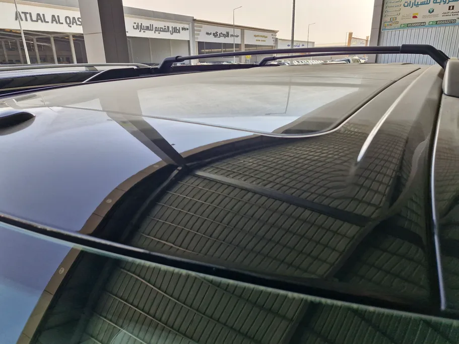 فورد اكسبدشن XLT 2021 