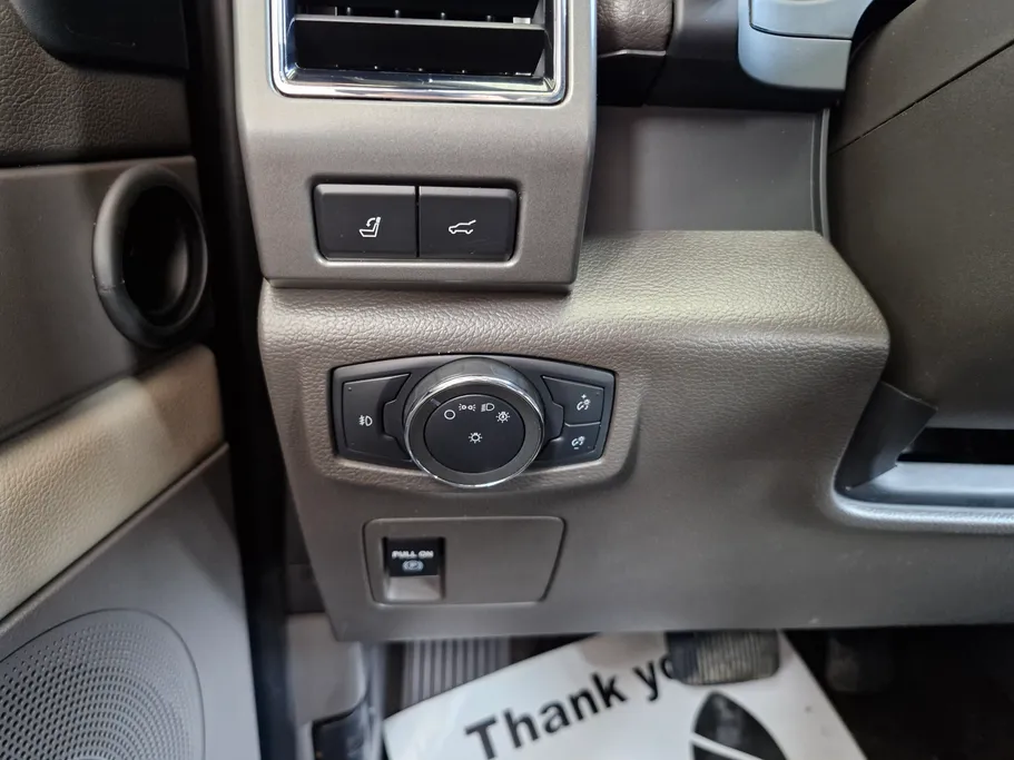 فورد اكسبدشن XLT 2021 