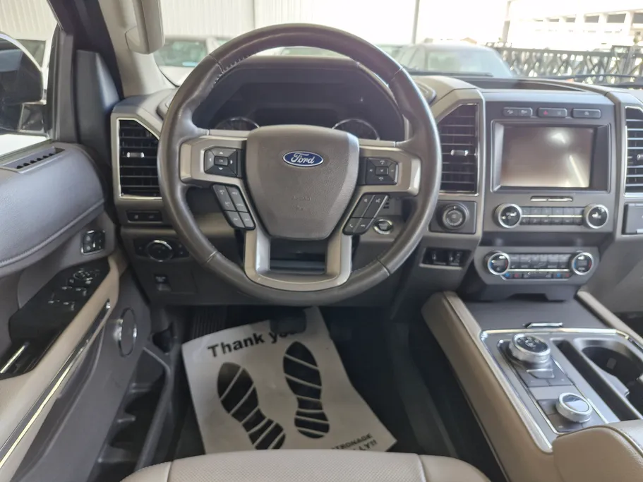 فورد اكسبدشن XLT 2021 