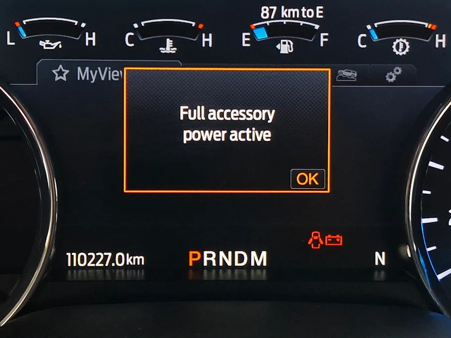 فورد اكسبدشن XLT 2021 