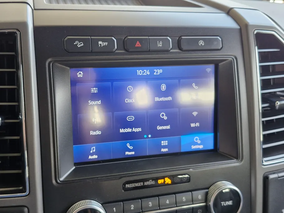 فورد اكسبدشن XLT 2021 