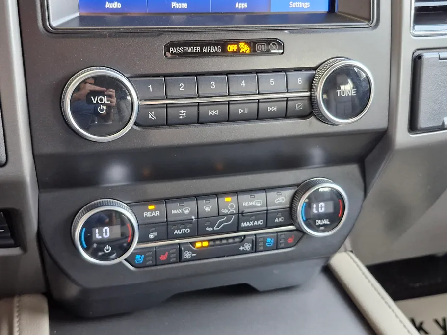 فورد اكسبدشن XLT 2021 