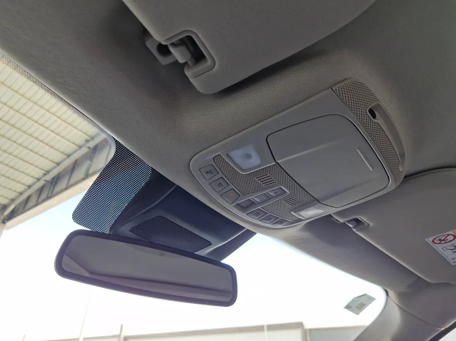 فورد اكسبدشن XLT 2021 