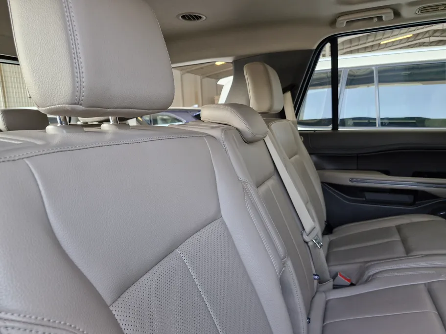 فورد اكسبدشن XLT 2021 