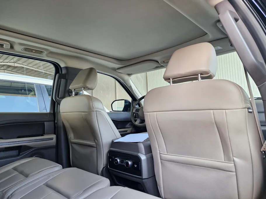 فورد اكسبدشن XLT 2021 