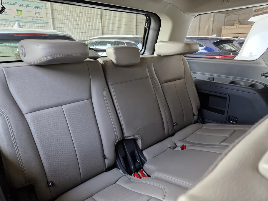 فورد اكسبدشن XLT 2021 