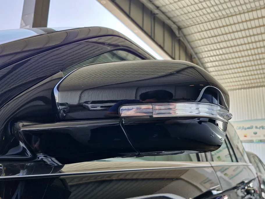 فورد اكسبدشن XLT 2021 