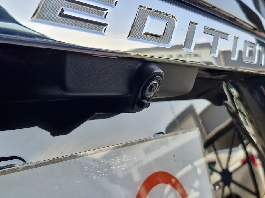 فورد اكسبدشن XLT 2021 