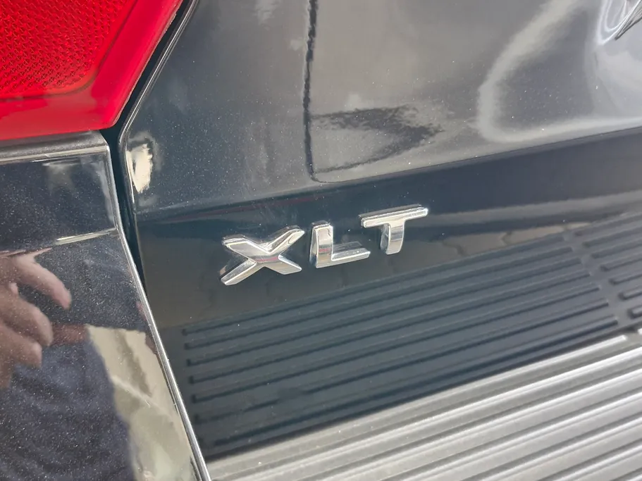 فورد اكسبدشن XLT 2021 