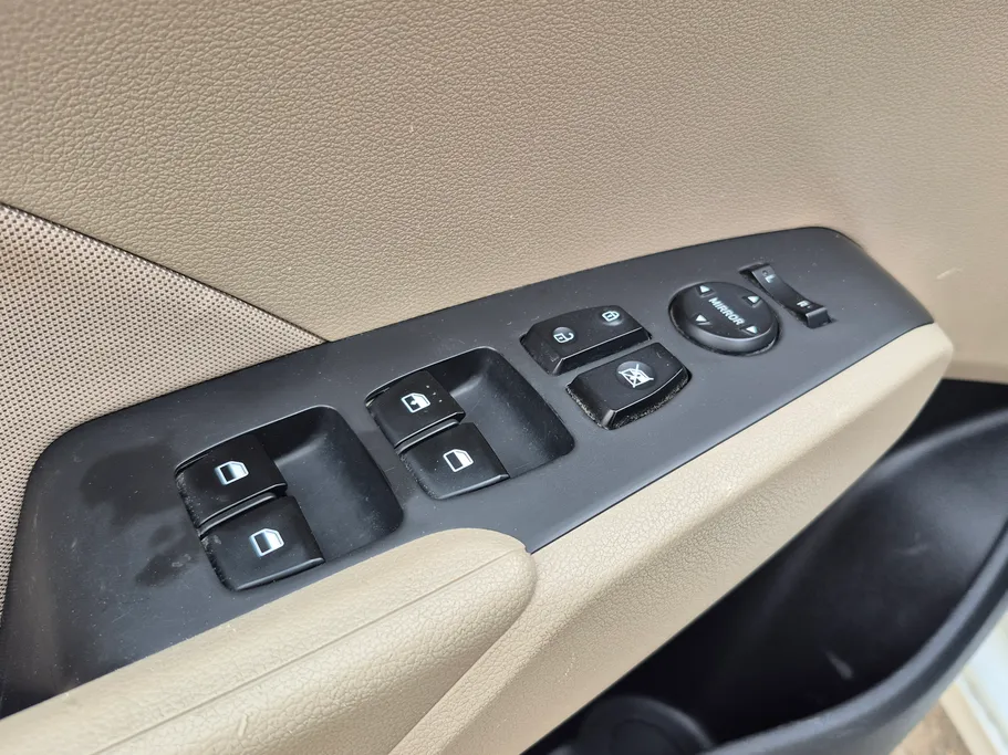 2022 Hyundai Accent Smart 