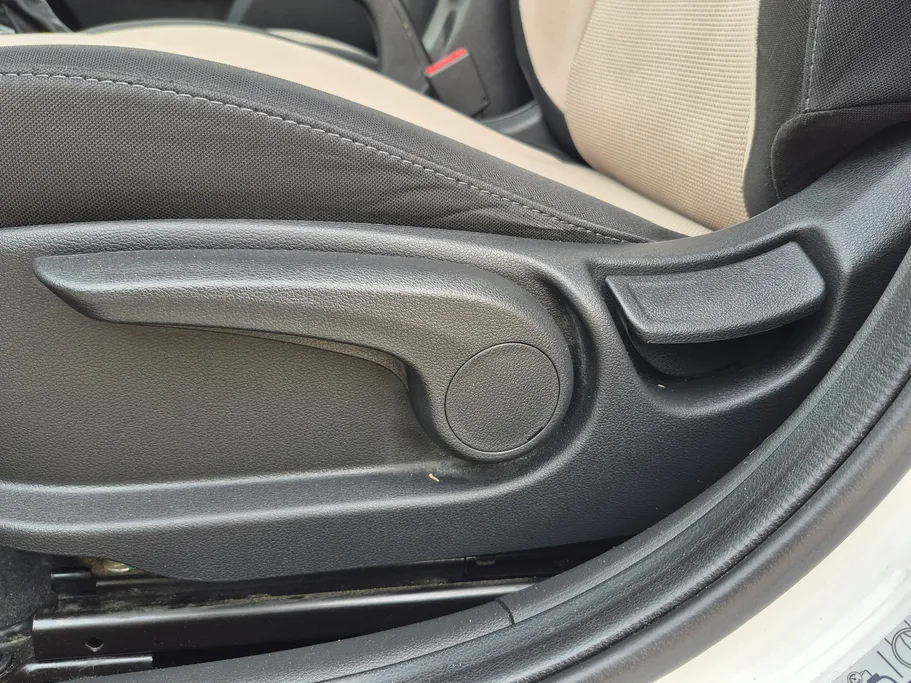 2022 Hyundai Accent Smart 