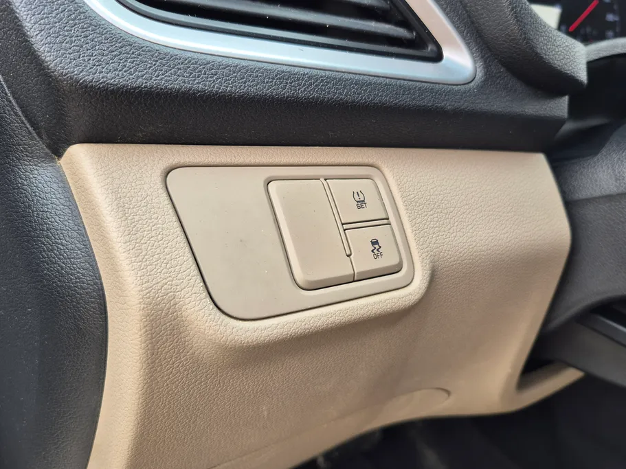 2022 Hyundai Accent Smart 