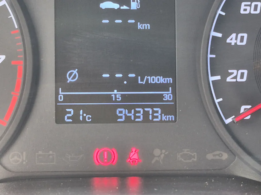 2022 Hyundai Accent Smart 