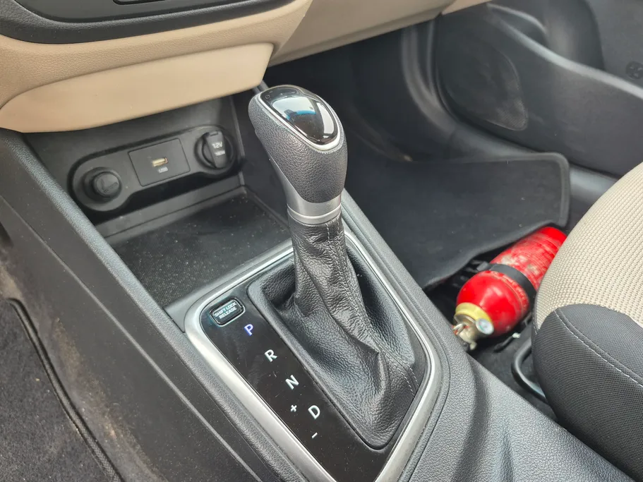 2022 Hyundai Accent Smart 