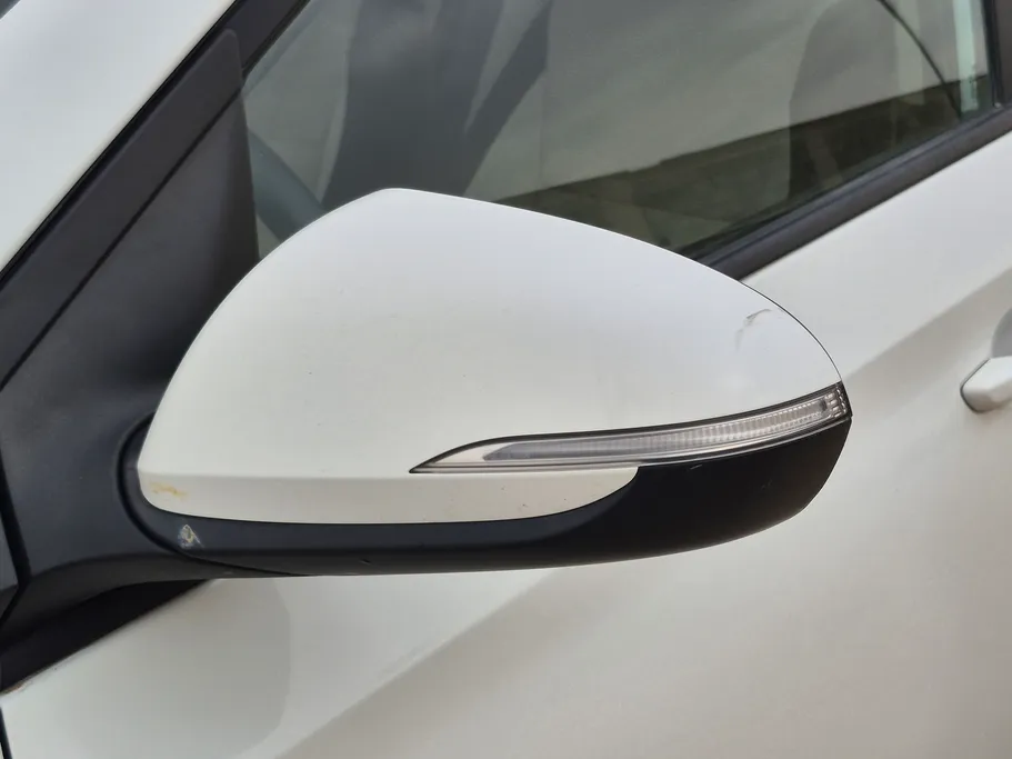 2022 Hyundai Accent Smart 