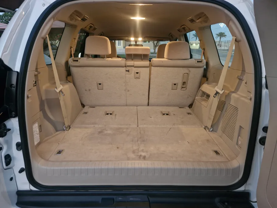 2020 Toyota Prado TXL 