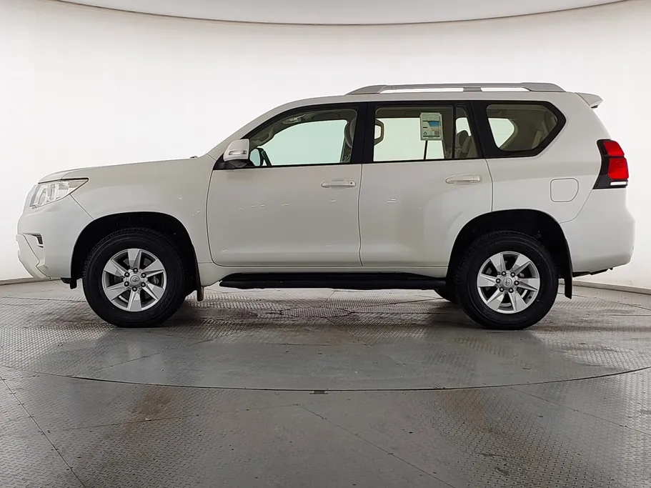 تويوتا برادو TXL 2020 