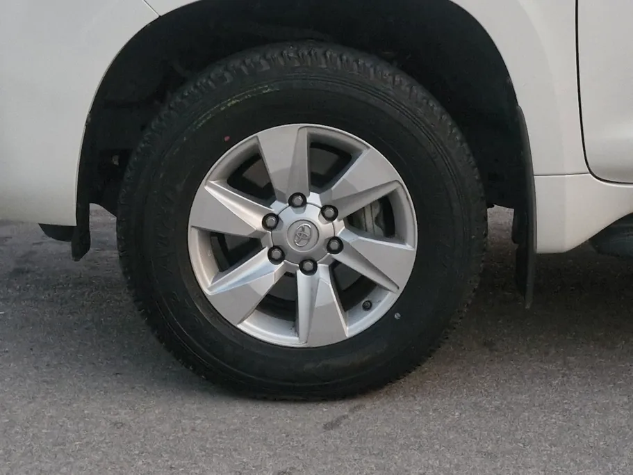 2020 Toyota Prado TXL 