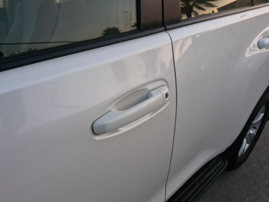 2020 Toyota Prado TXL 