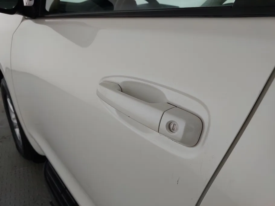 تويوتا برادو TXL 2020 