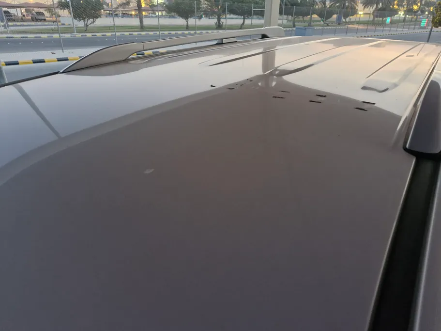 2020 Toyota Prado TXL 